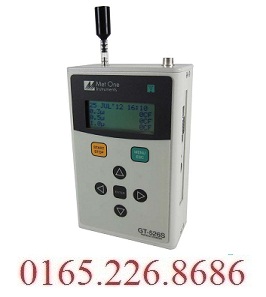 M&aacute;y đếm hạt bụi 6 k&ecirc;nh Met One GT-526S